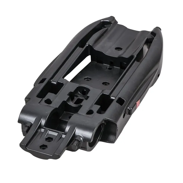 Aluminum Die Casting Parts