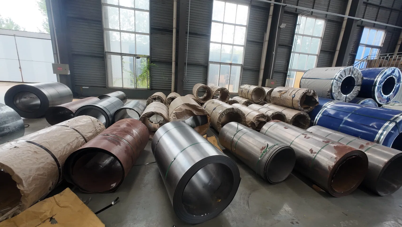 Anti-Corrosion PVC Prefab Capsule House Coated Durable Disaster Housing