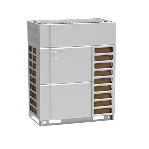 DC Inverter Multi-Vrf Modular Units Central Air Conditioning System