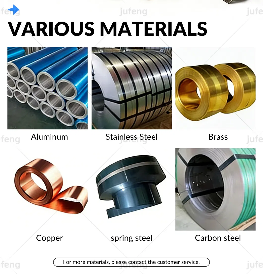 Stamping Hardware Housing