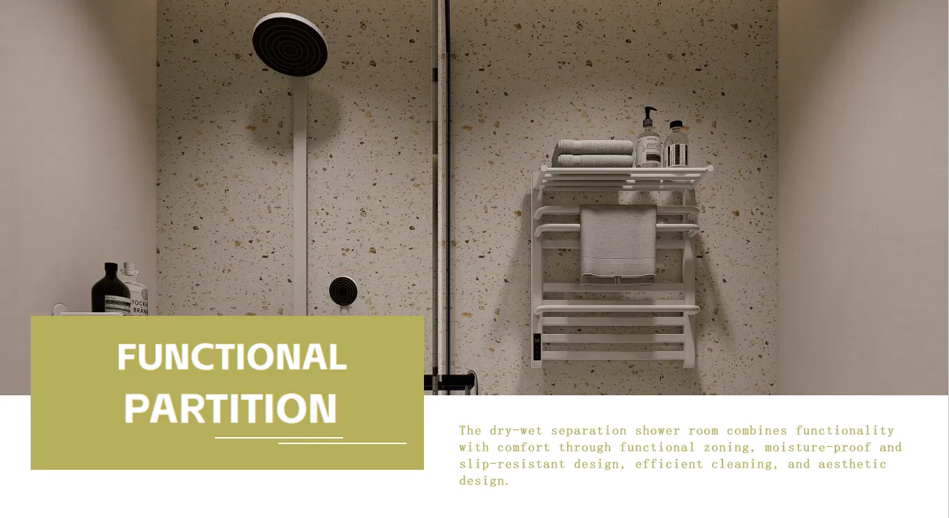 Capsule House Model 4