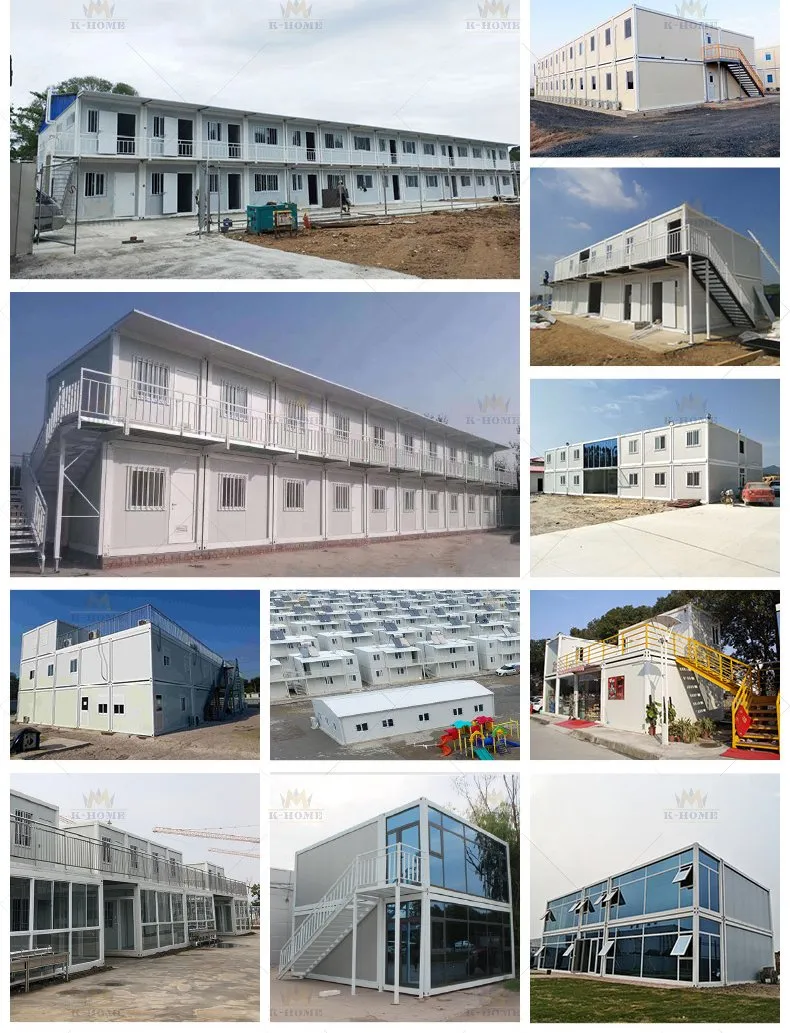 Project Case Studies