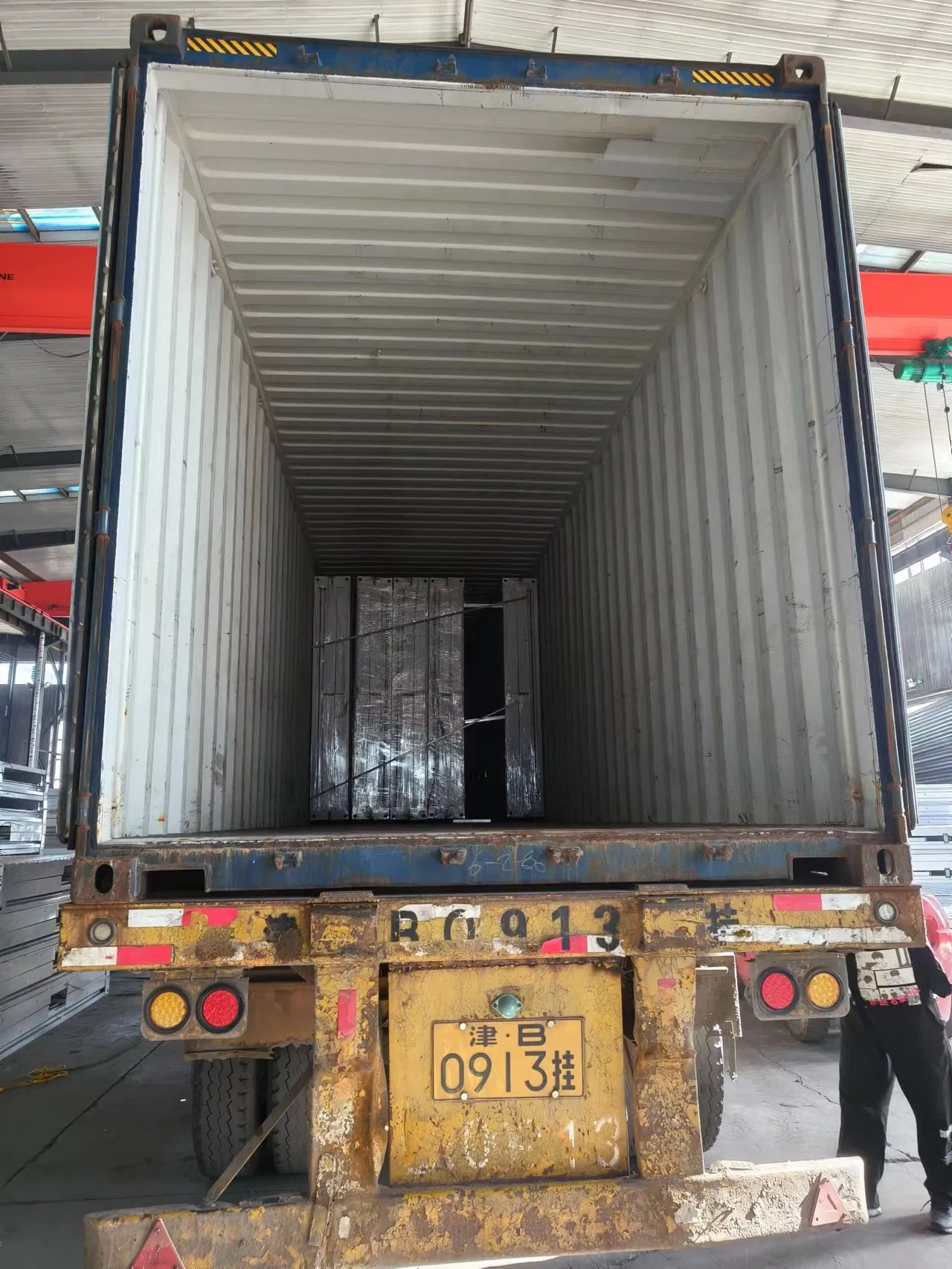 Smart Micro-Prefab Folding Storage Solutions for Home Use