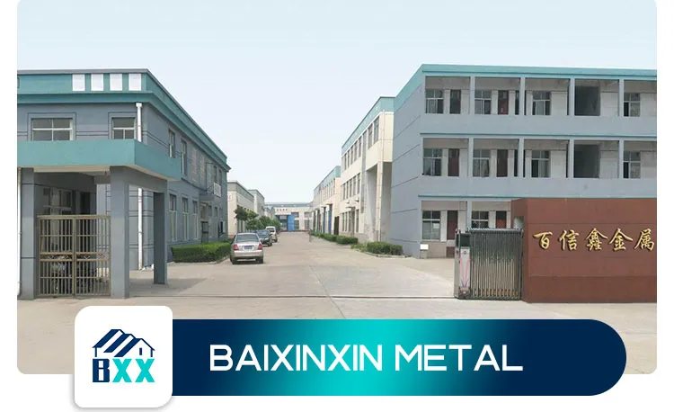 Prefab Steel Building