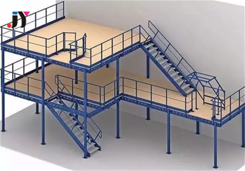 Modular Steel Building Solutions with Versatile Design Options