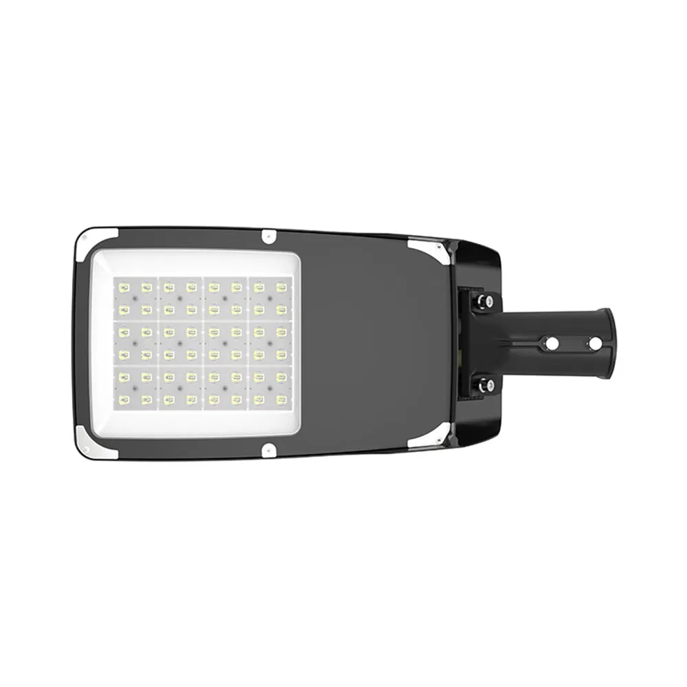 Urban Construction City Road LED Street Lighting Lamp IP66 Ik08 LED Street Light Housing