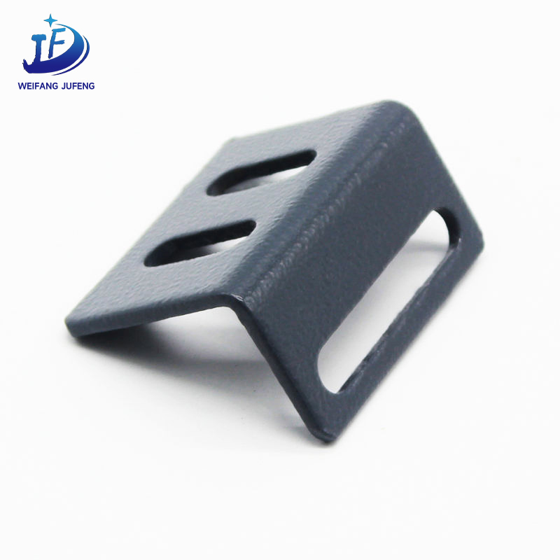 OEM Construction Hardware Stainless/Carbon Steel Stamping Hardware Housing for Building Material