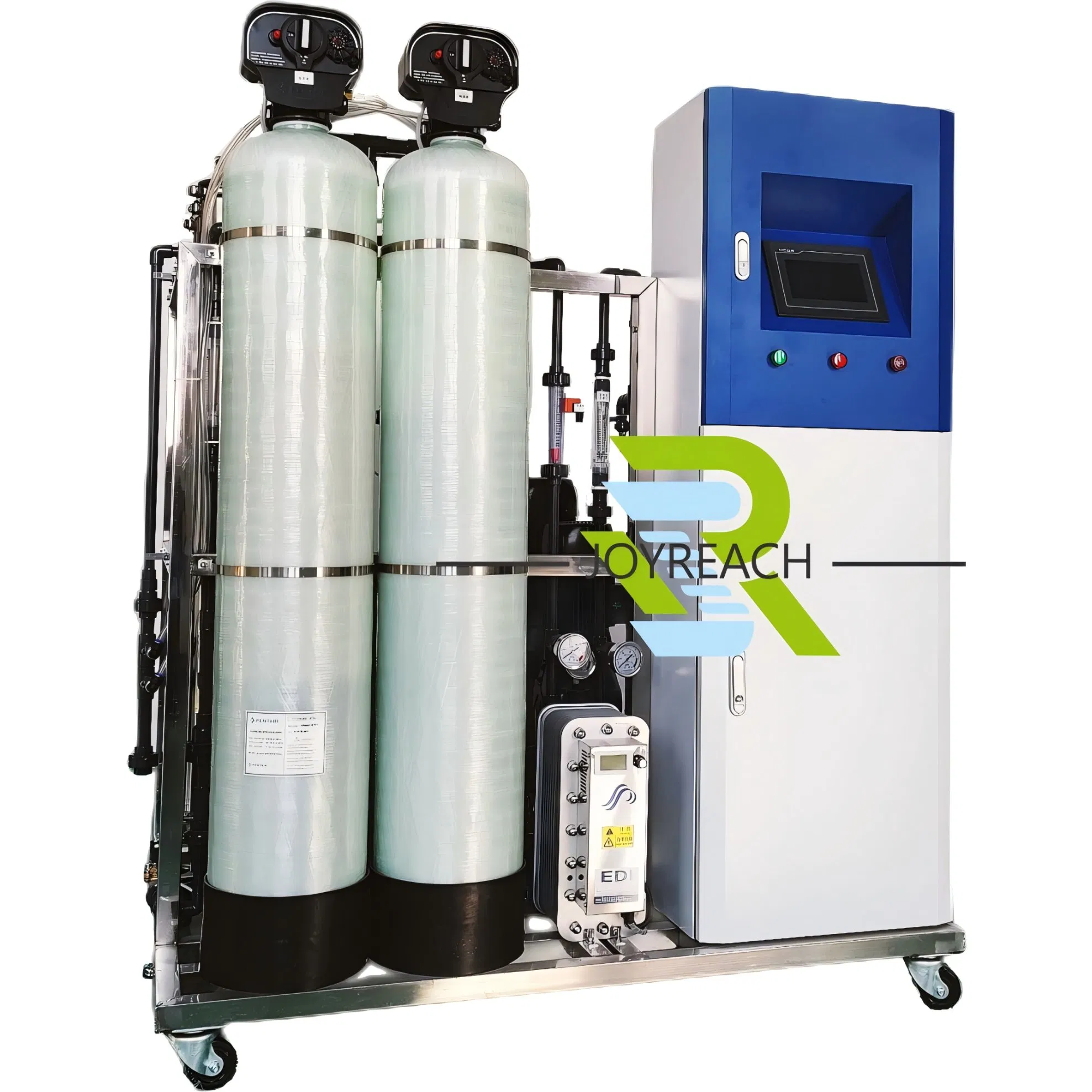 China Laboratory Ultrapure Water Purification System, HPLC/IC/Ms Ultra Pure Water Equipment, Medical Clinical Ultra Pure Water System Supplier,