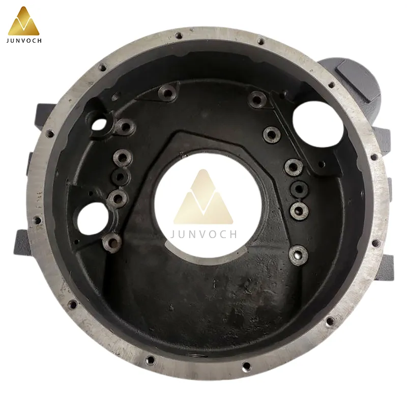 Flywheel Housing 3908799 View 1