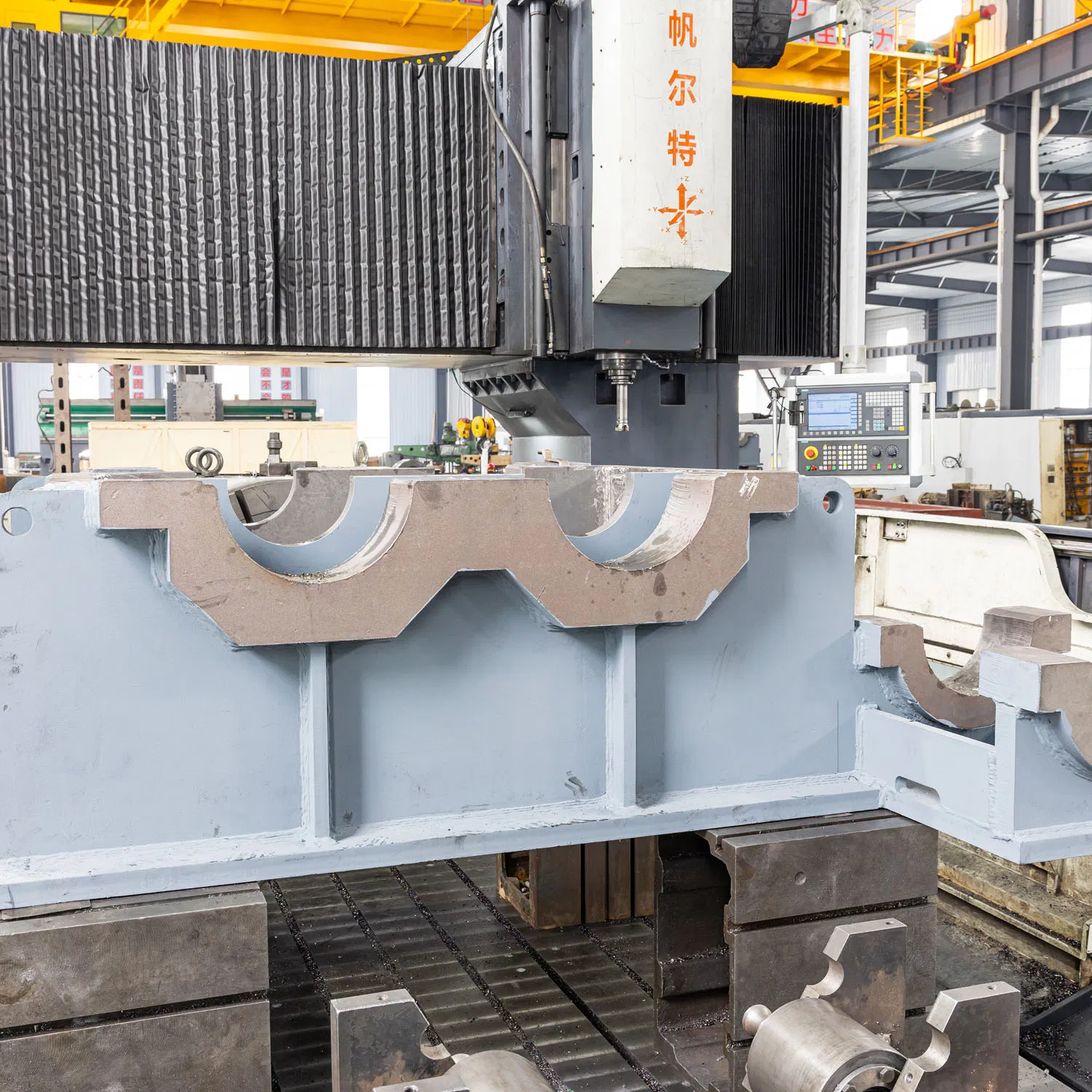 Robust Construction Protection Heat Dissipation Noise Reduction Gear Box Housing