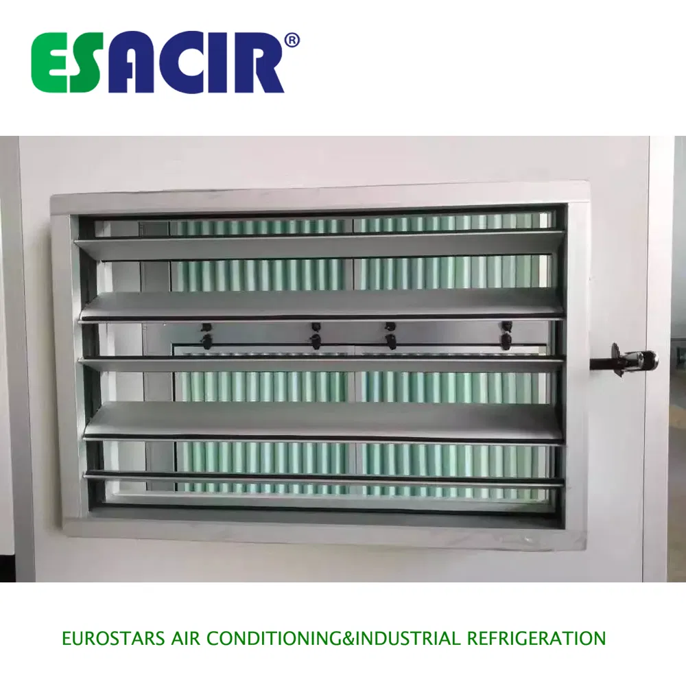 Medical Ahu Modular Air Handling Unit