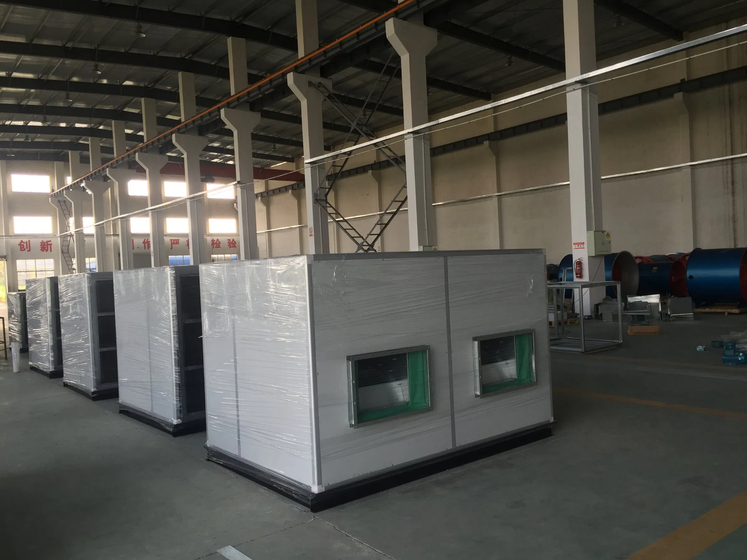 Modular Air Modular Handling Unit