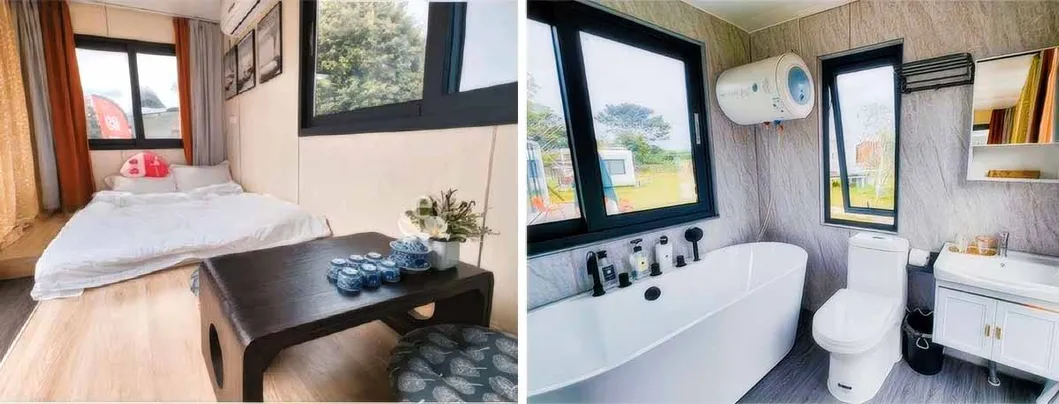 Environmental Integration