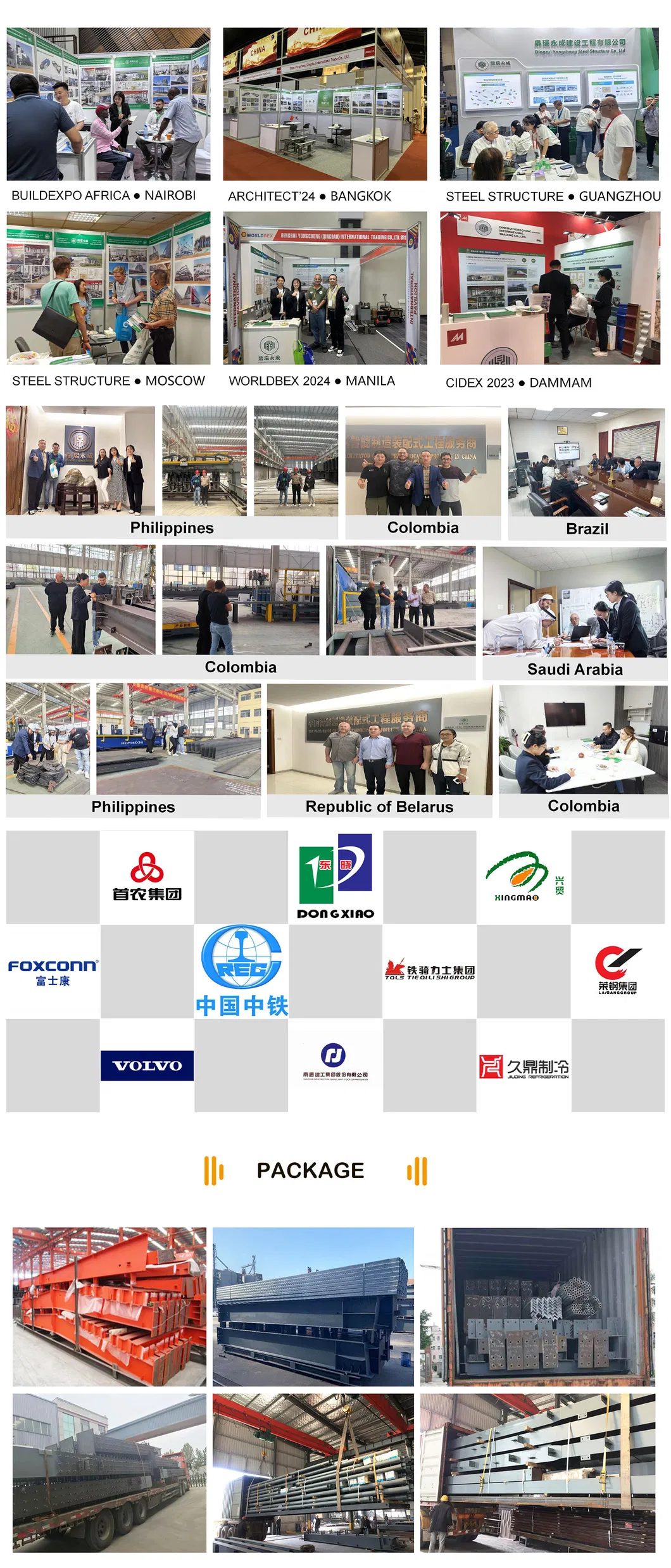 Installation Process