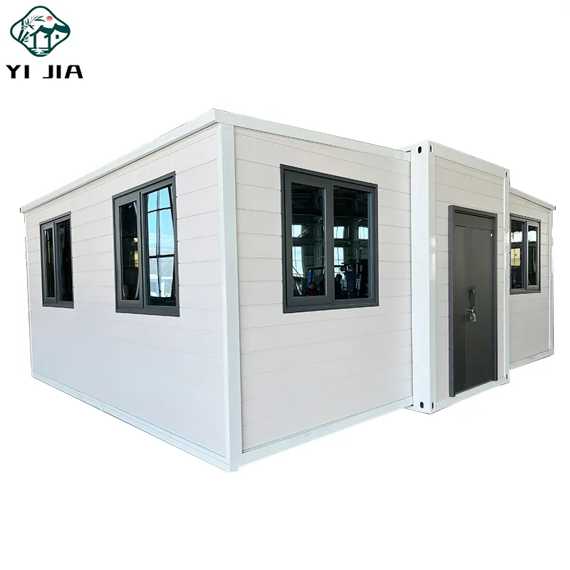 Container Home 3