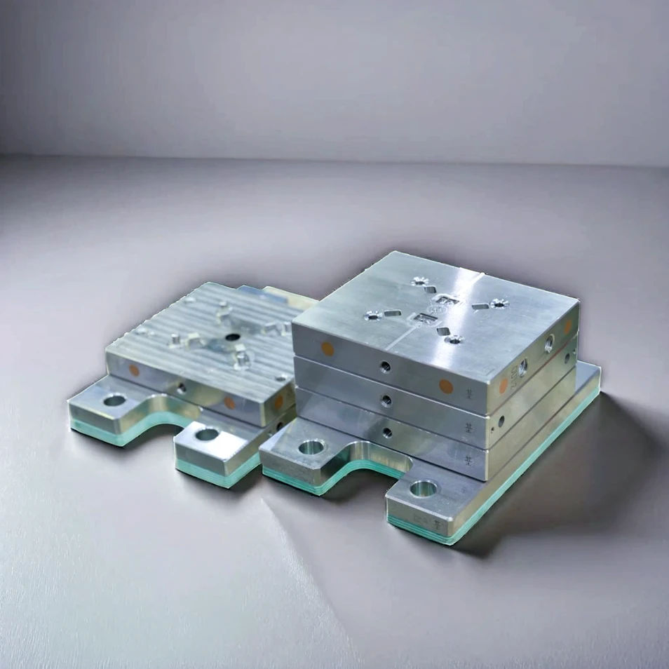 Precision Manufacturing Solutions