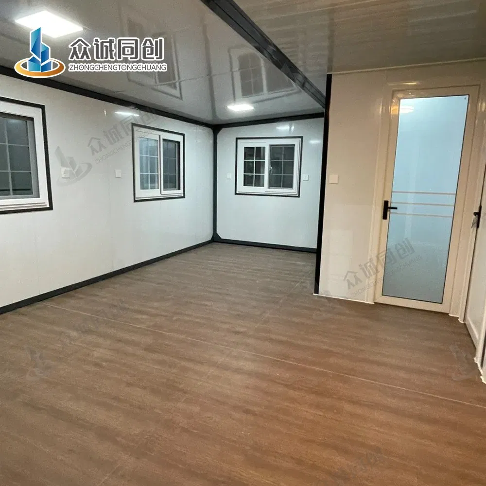 Innovative Modular Storage Systems for Stylish Living Areas