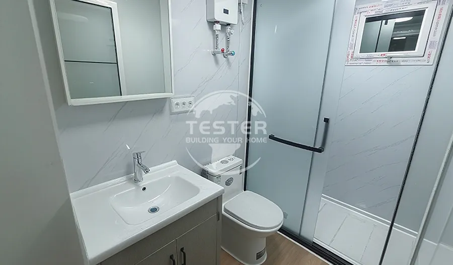 Safe and Durable Container Design