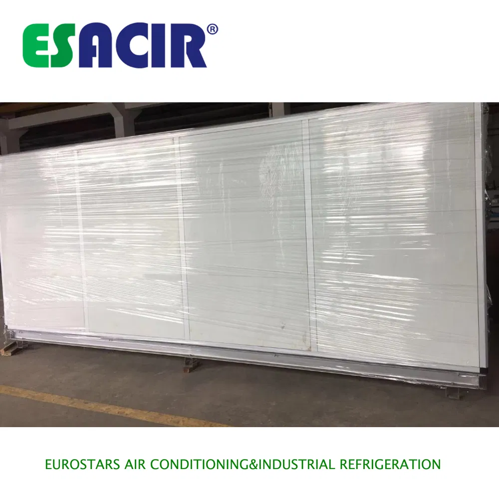 Medical Ahu Modular Air Handling Unit
