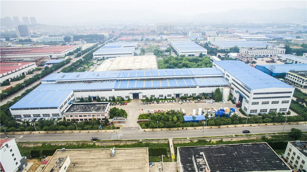 Steel Structure Building 1