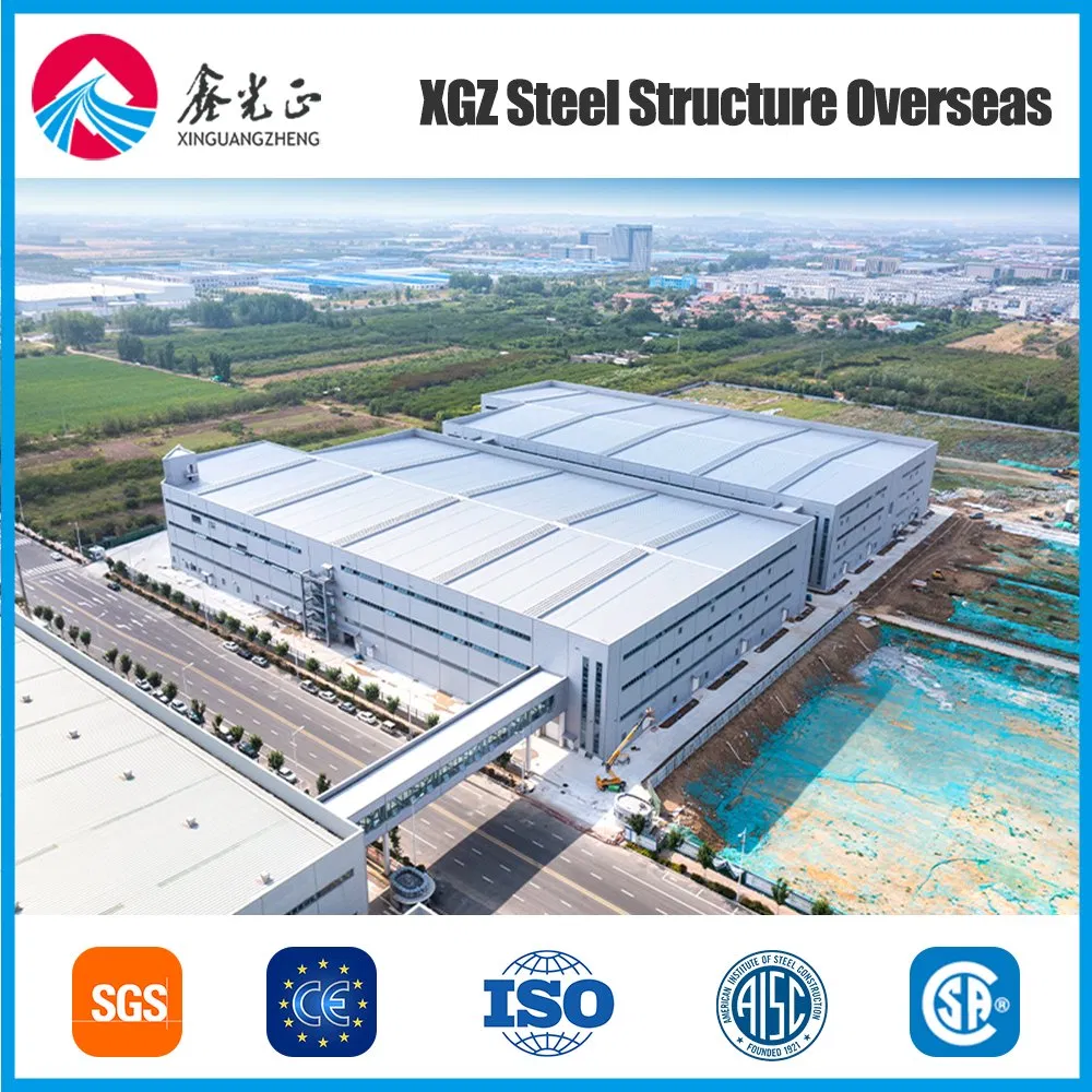 Robust Steel Storage Systems to Maximize Your Space