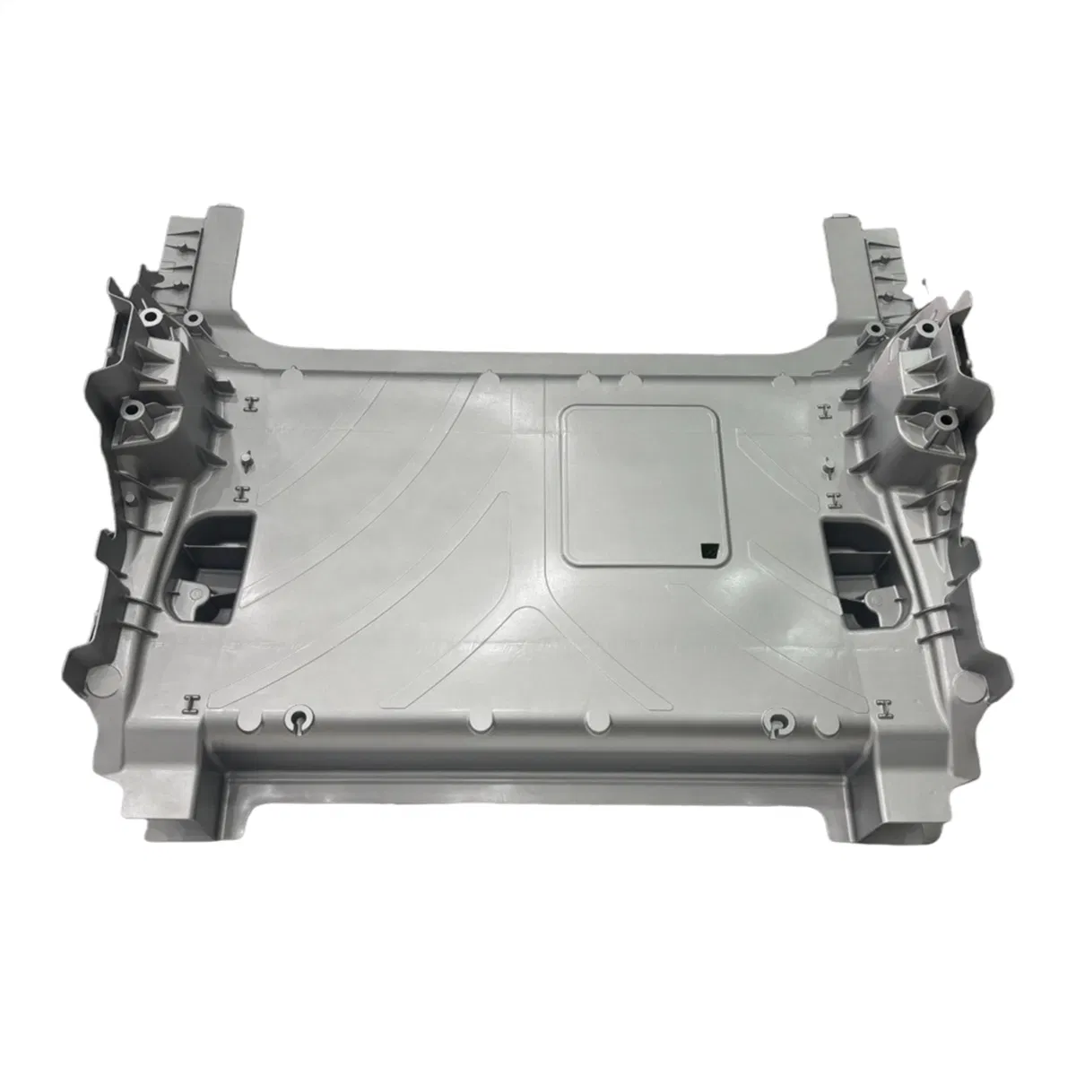 Excellent Quality and High Oee Performance Aluminium Magnesium Alloy High Pressure Die Casting Motor Housing Mold for Auto Parts