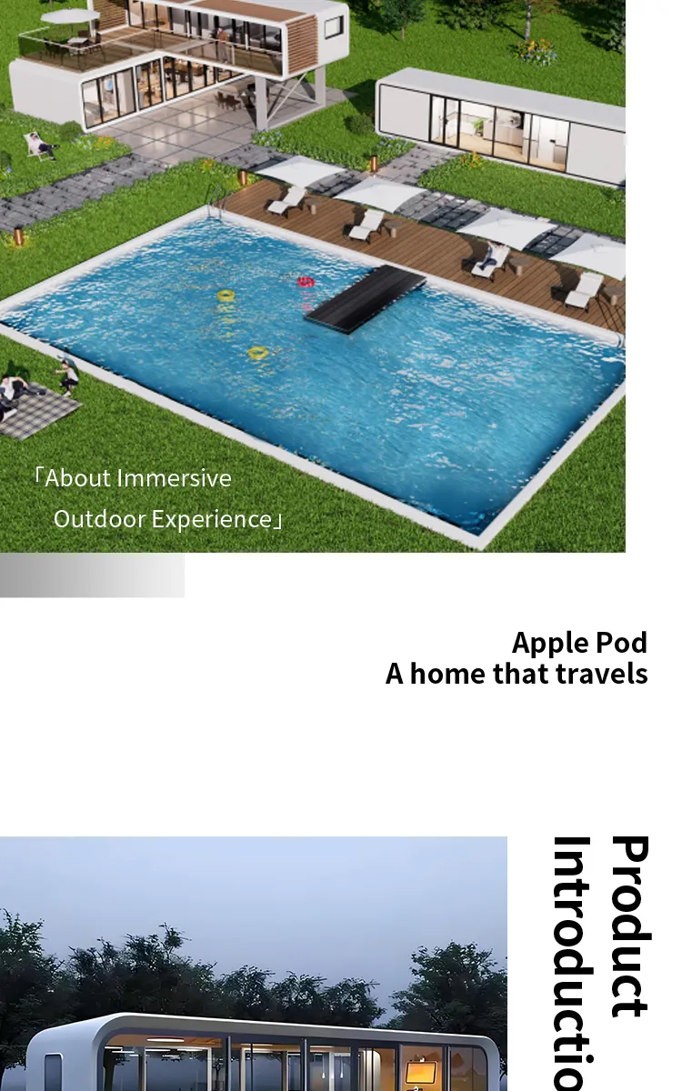 Modular Home Design 3