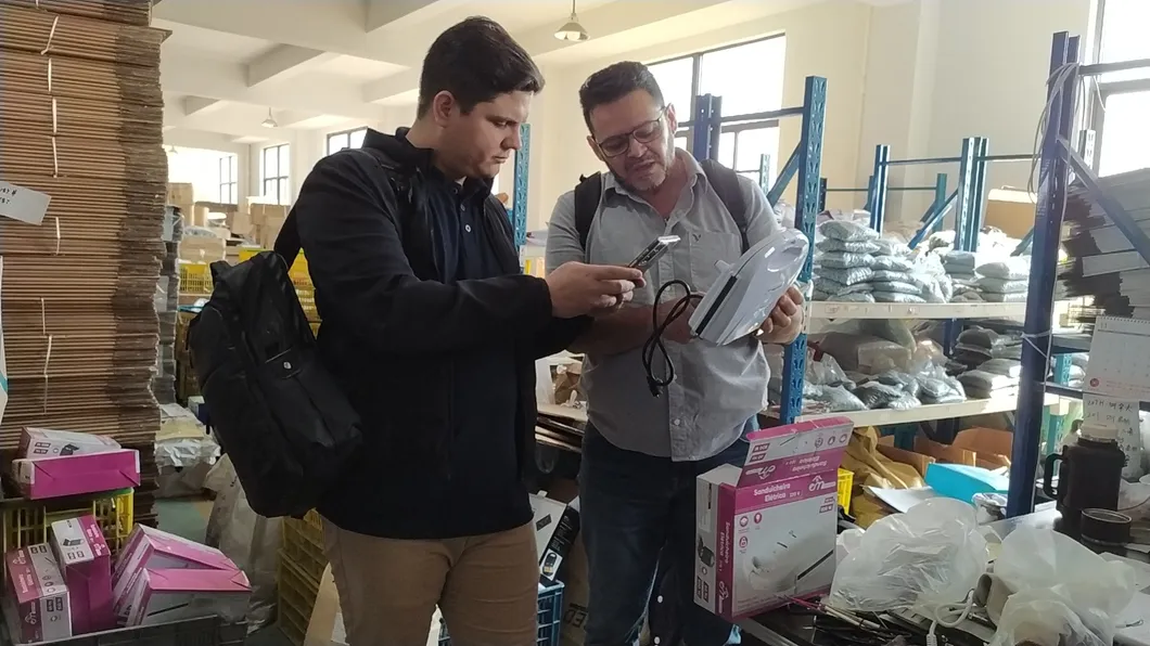 Breakfast Preparation