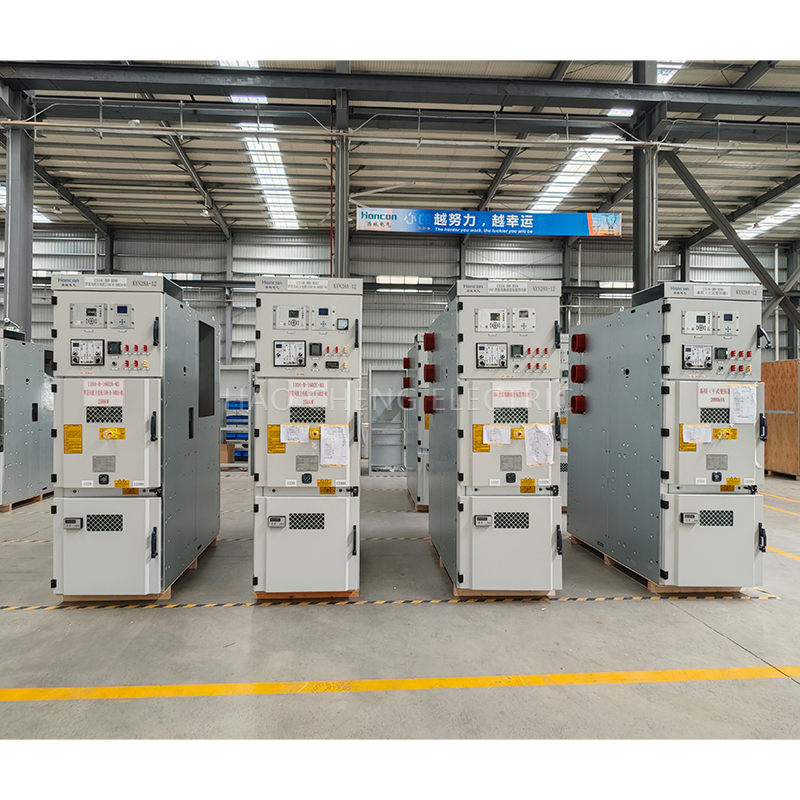 Kyn Medium Voltage Modular Design Power Distribution Unit