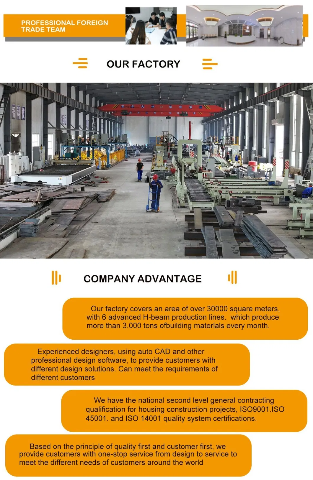 Structural Components