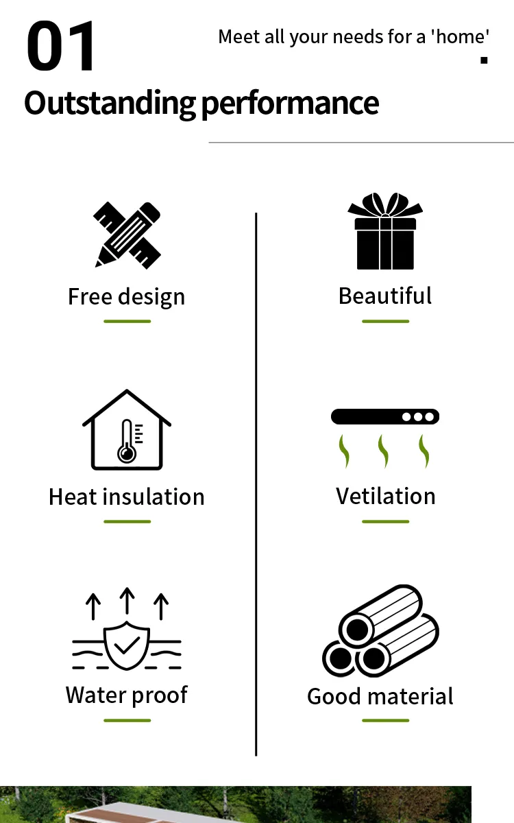 Modular Home Design 2