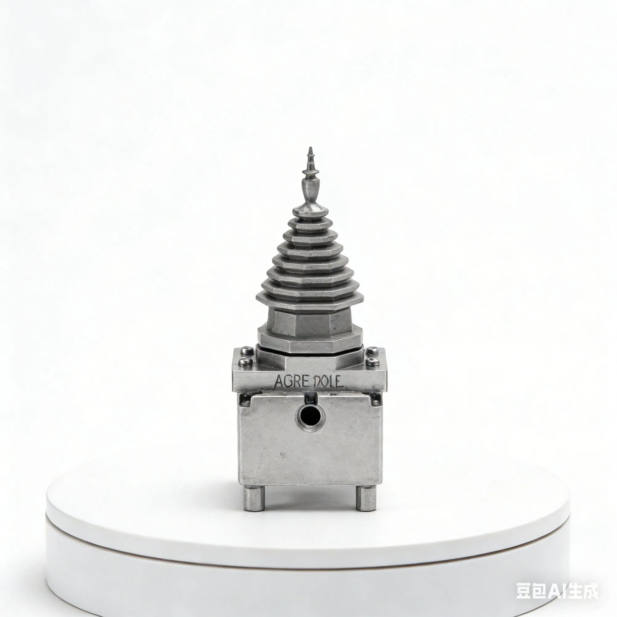 High-Precision Micro-Molding Tools-Tailored Manufacturing Solutions Worldwide