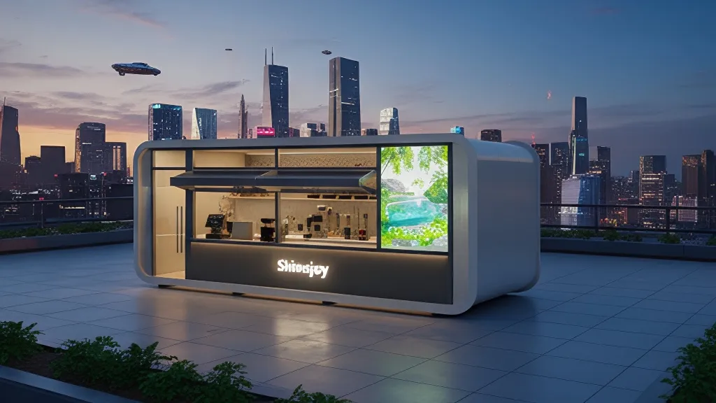 Modular Solution Overview