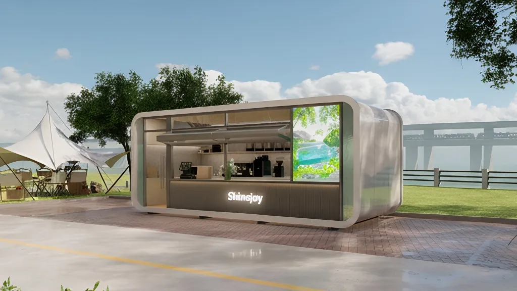 Creative Workshops Space