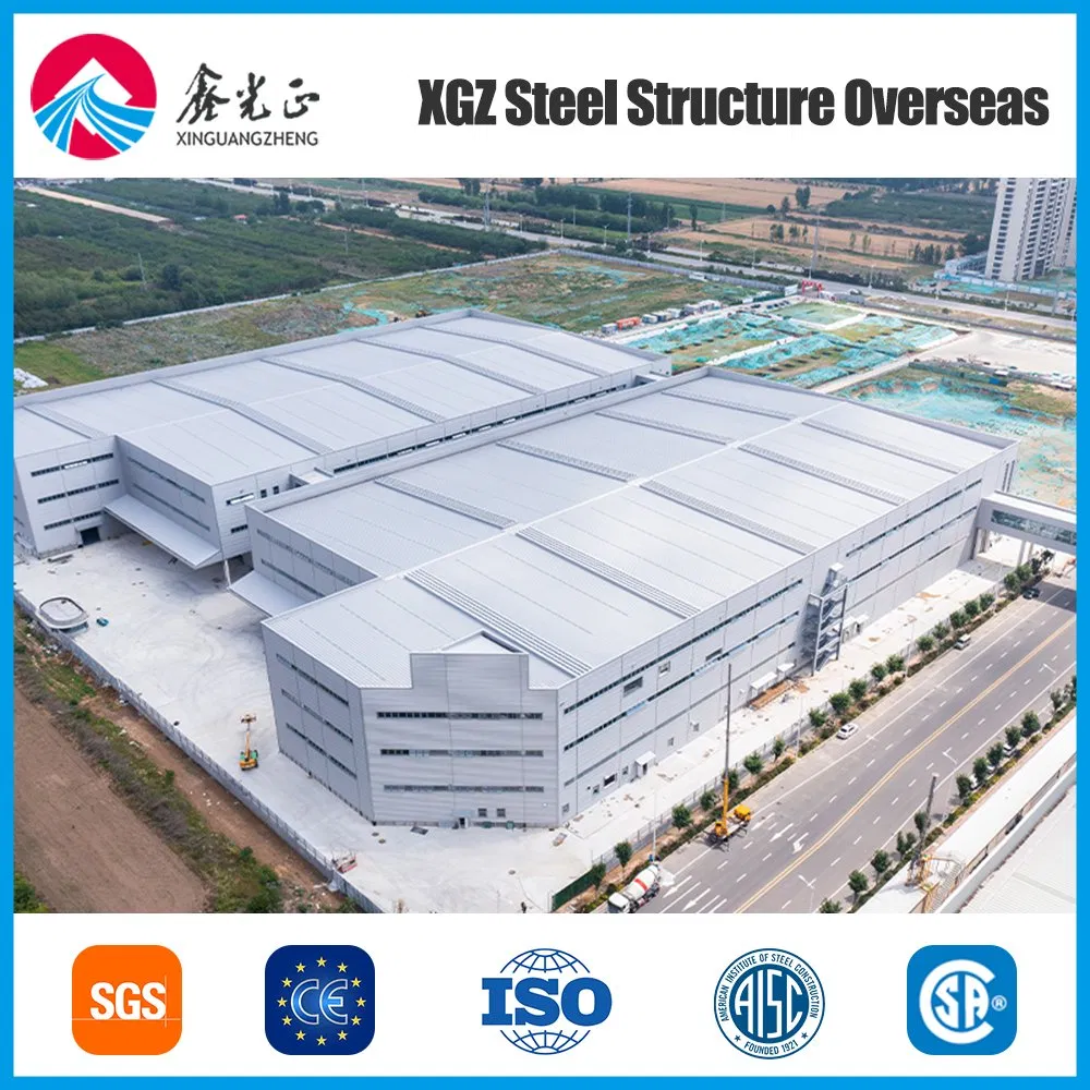 Robust Steel Storage Systems to Maximize Your Space