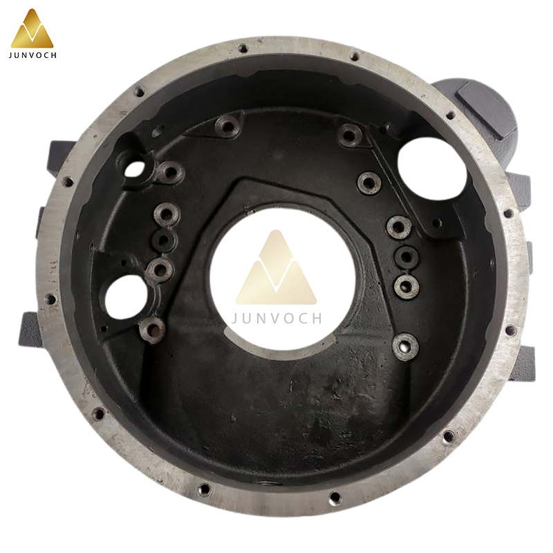 6CT8.3 6bt Cummins Diesel Engine Parts Flywheel Housing 3908799 Genuine Import Spare Parts for Construction Machinery