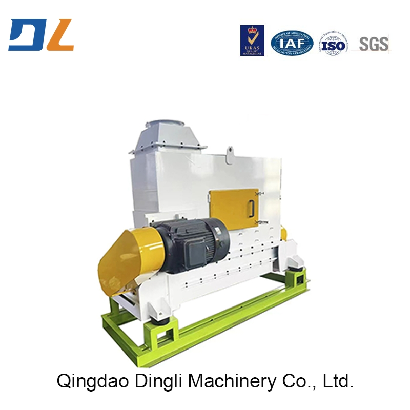 Automatic Rubbing Sand Reclamation System