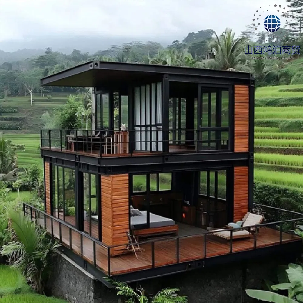 Affordable Pre-Engineered Steel Housing Solution for First-Time Homebuyers