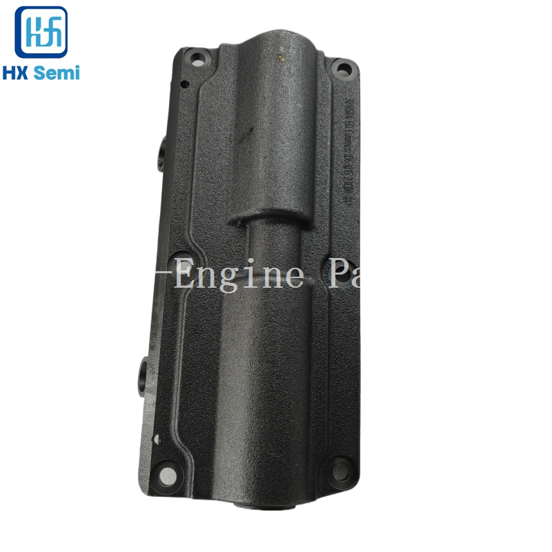 Aftermarket Follower Housing 3081251: Fits Heavy Engines, Durable for Construction Machinery