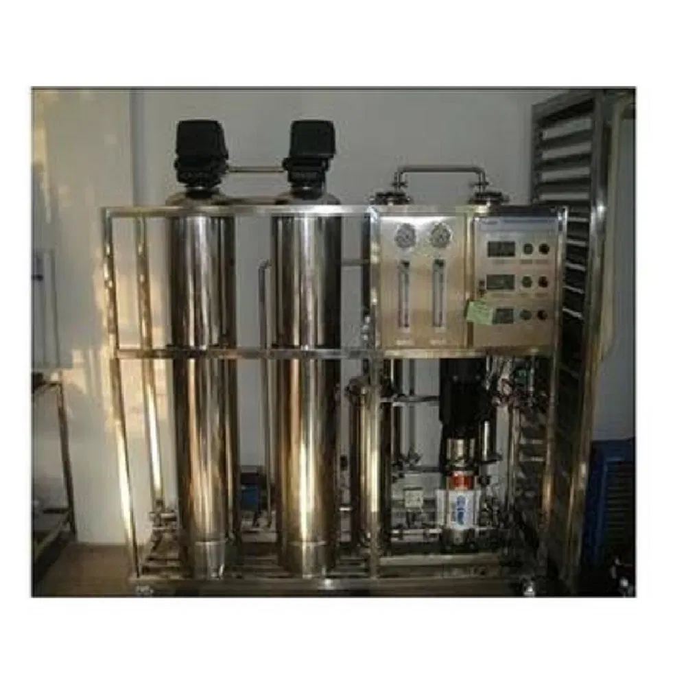 High-Efficiency Desalination RO Water Purification System
