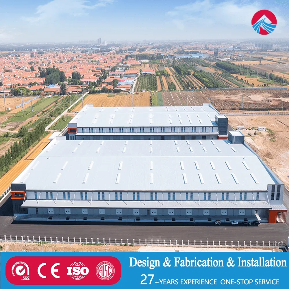 Affordable Modular Steel Structures for Healthcare and Hospitality