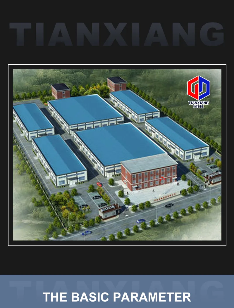 Modular Apartment Building