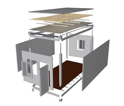 Detachable Structure