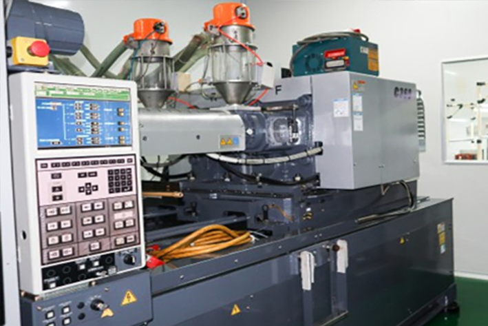 High-Precision Micro-Molding Tools-Tailored Manufacturing Solutions Worldwide