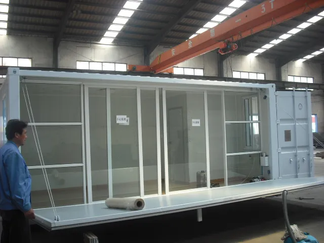 Modular House Design