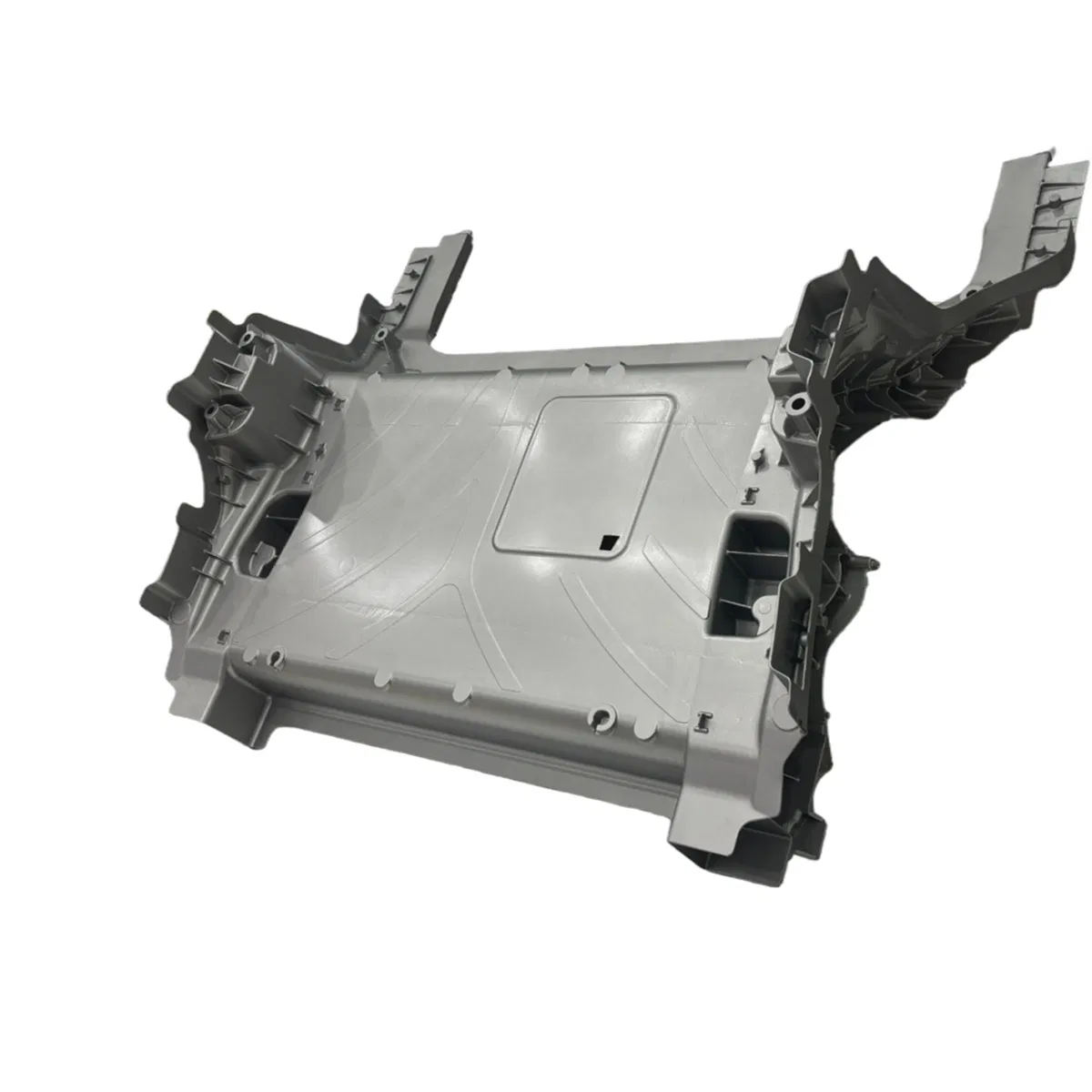 Excellent Quality and High Oee Performance Aluminium Magnesium Alloy High Pressure Die Casting Motor Housing Mold for Auto Parts