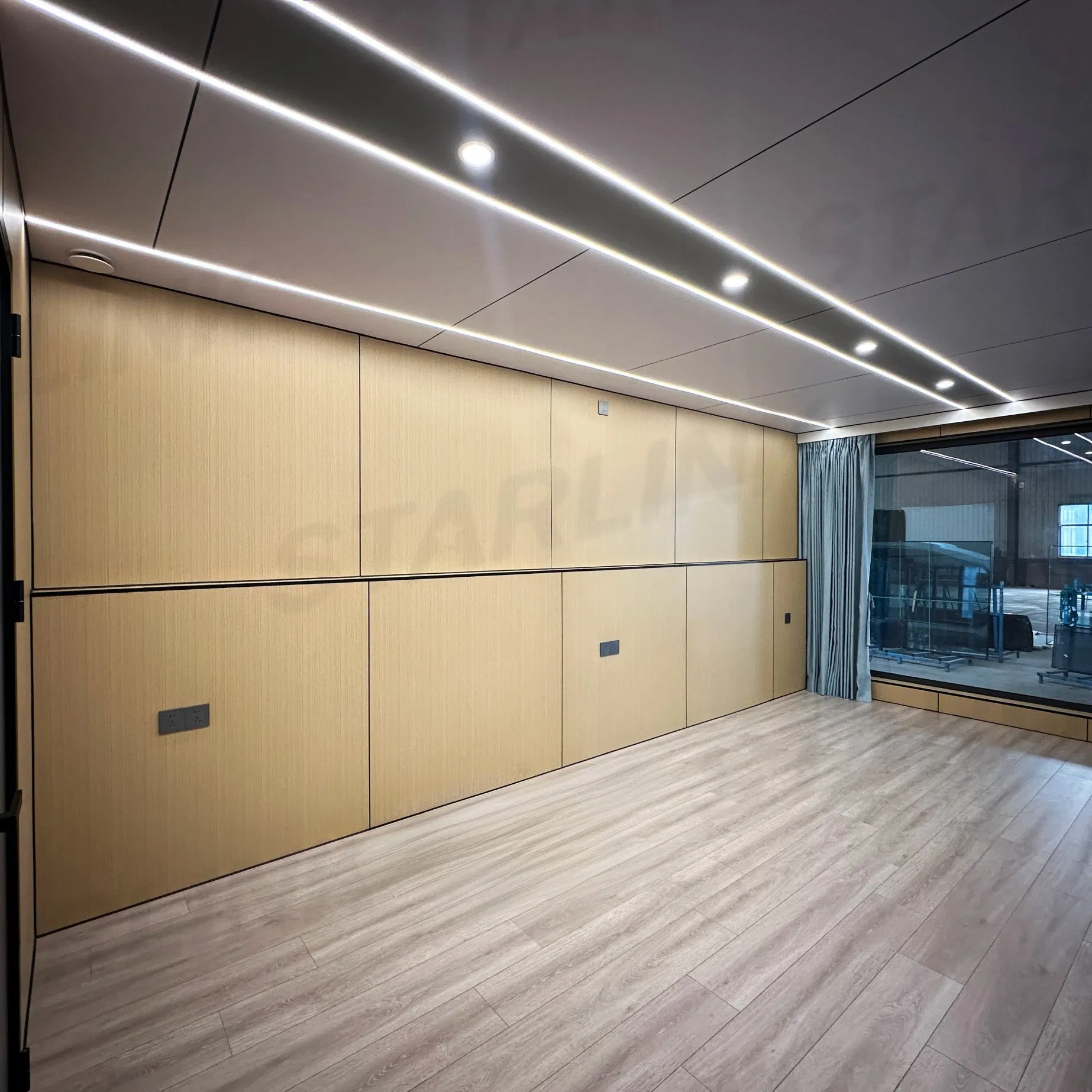 Urban Living Capsule: Space-Saving Solution with 30-Year Lifespan