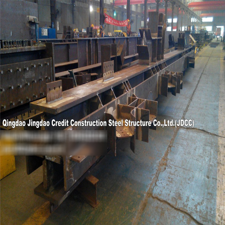 Modular High-Rise Office Building Optimize Costs High Quality Metal Structural Framework Prefabricated Light Steel Structure Storage Building