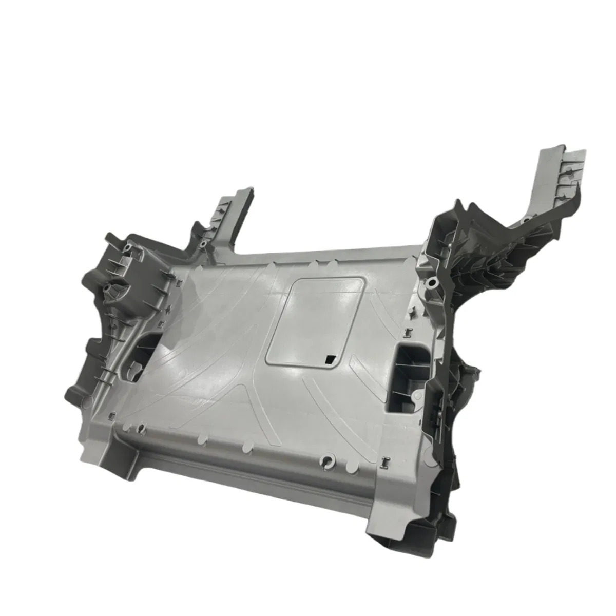 Excellent Quality and High Oee Performance Aluminium Magnesium Alloy High Pressure Die Casting Motor Housing Mold for Auto Parts