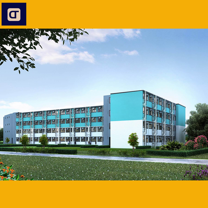 Chinese Low Cost Prefab Cheap Prefabricated Steel Structure Warehouse Workshop Building Construction